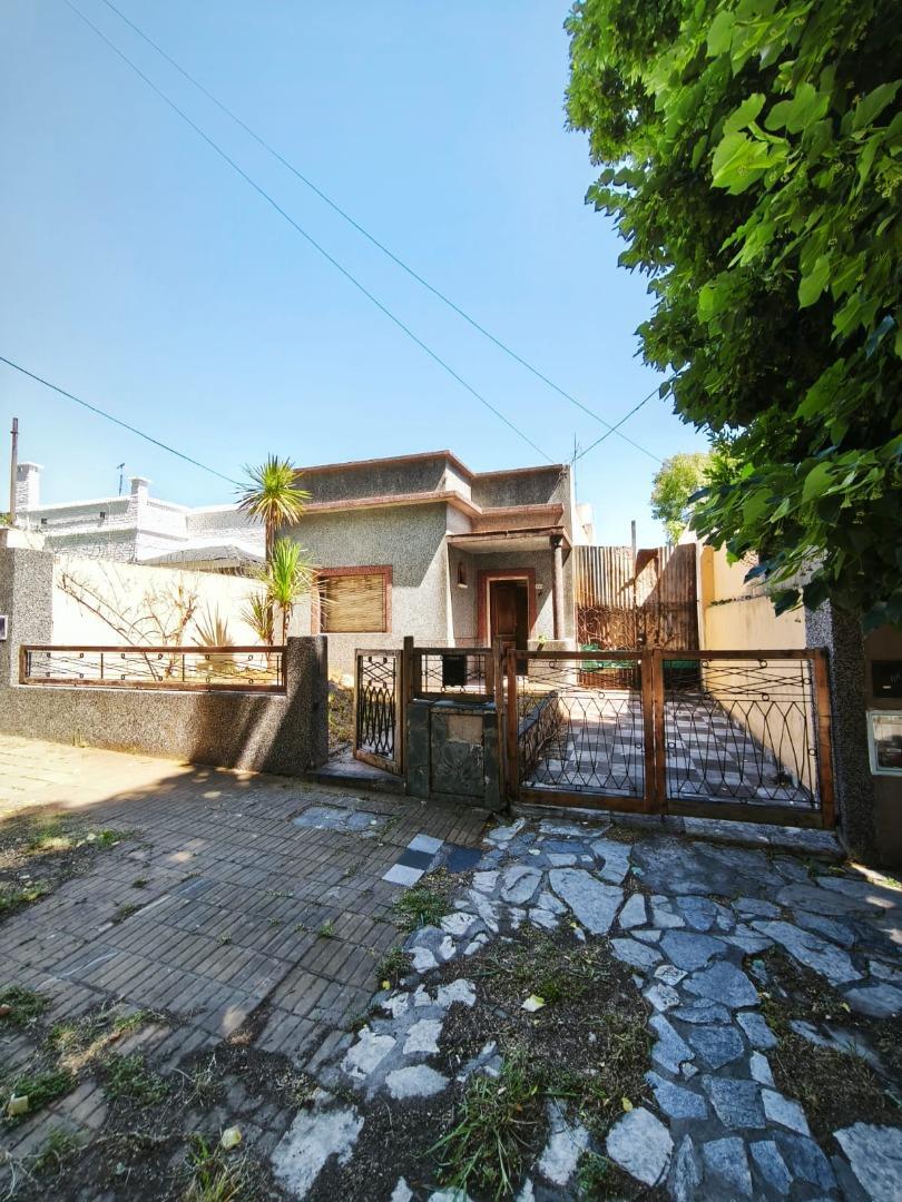 Casa en Venta en Chilavert, USD 130.000