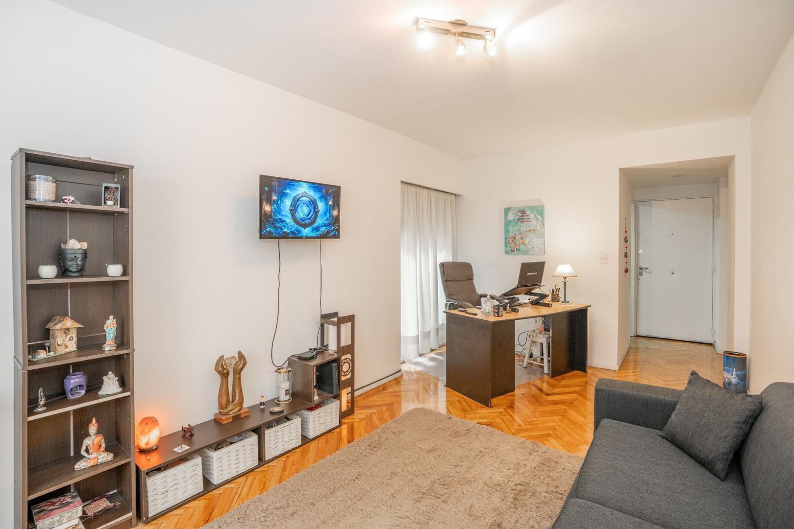 Departamento en Venta de 3 ambientes