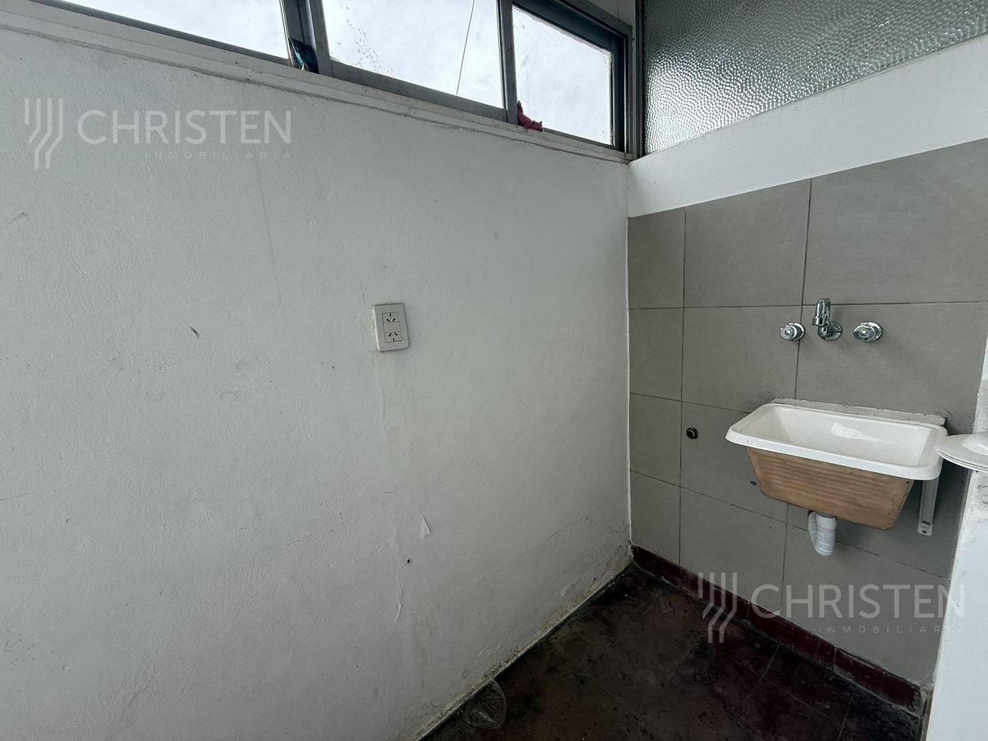 Departamento en Alquiler al Sudeste