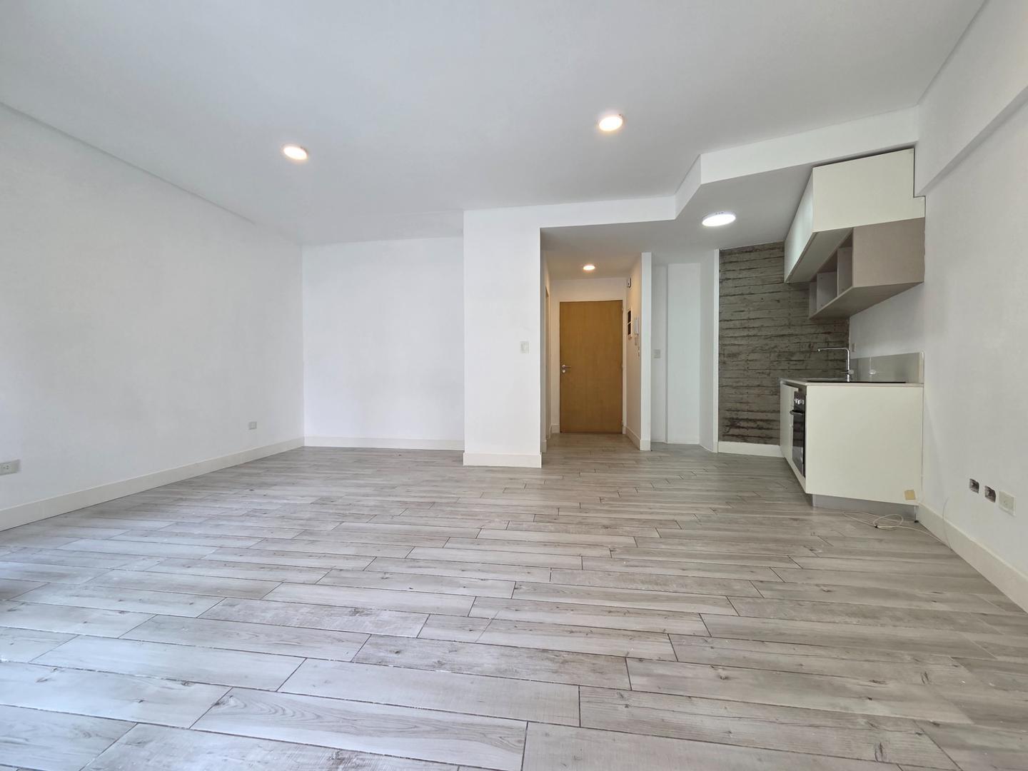 Departamento en Venta 2 años