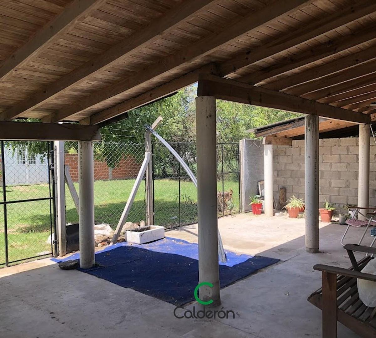 Terreno Lote  en Venta en Francisco Álvarez, Moreno, G.B.A.