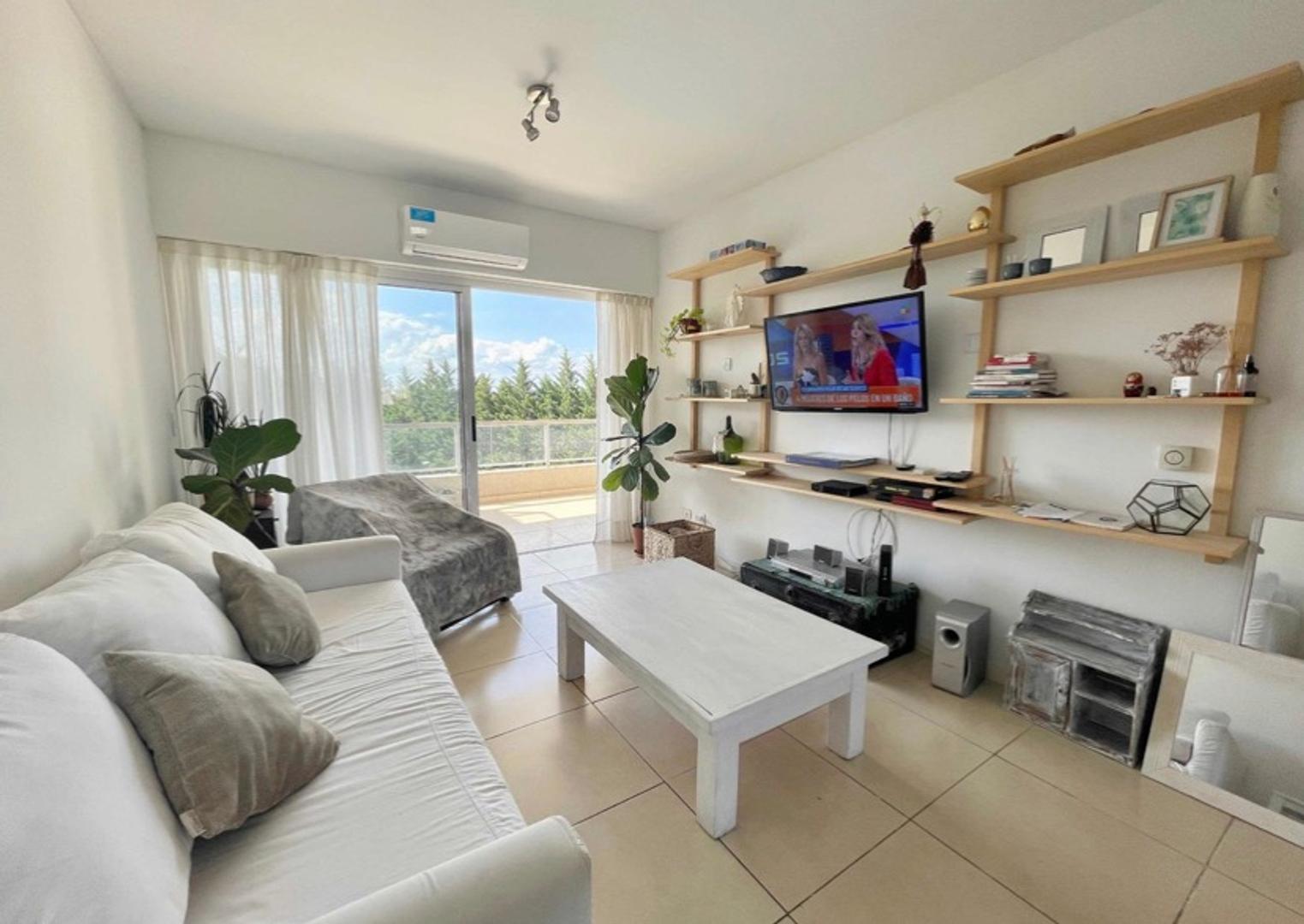 Departamento en el Palmar disponible desde marzo