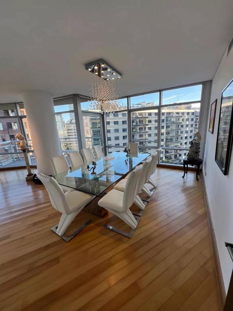 Venta Departamento 4 Ambientes C/Dependecia y 2 Cocheras Pue