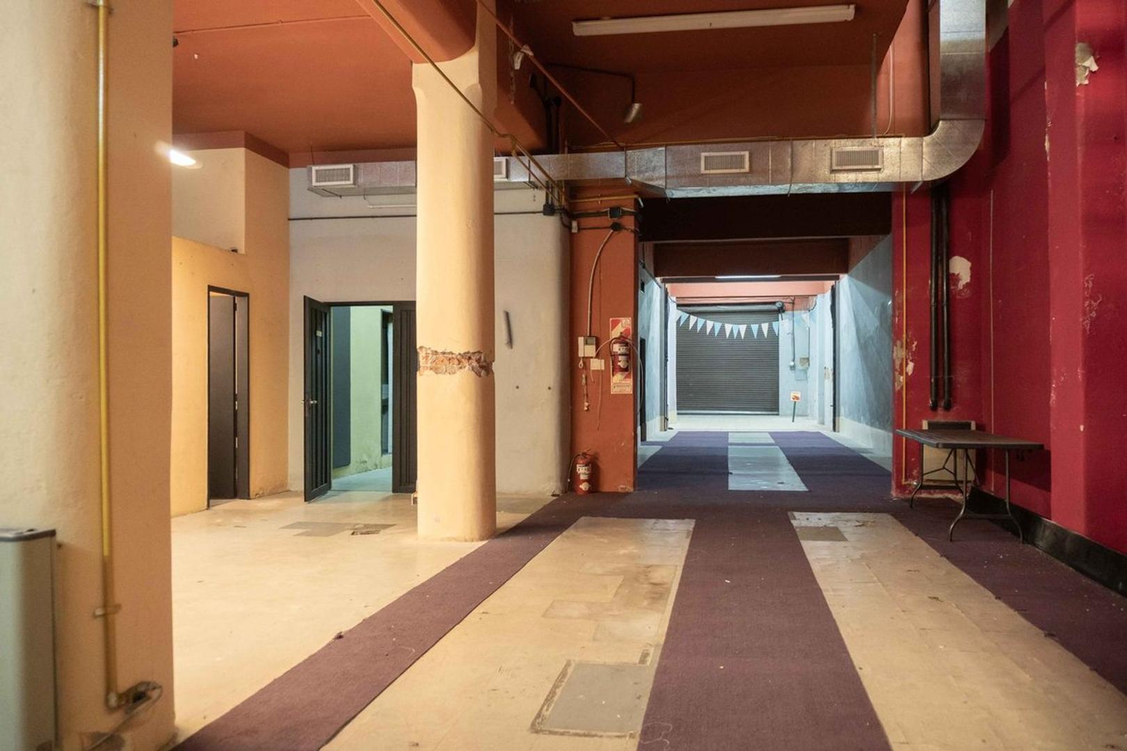 Local en Venta 52 años