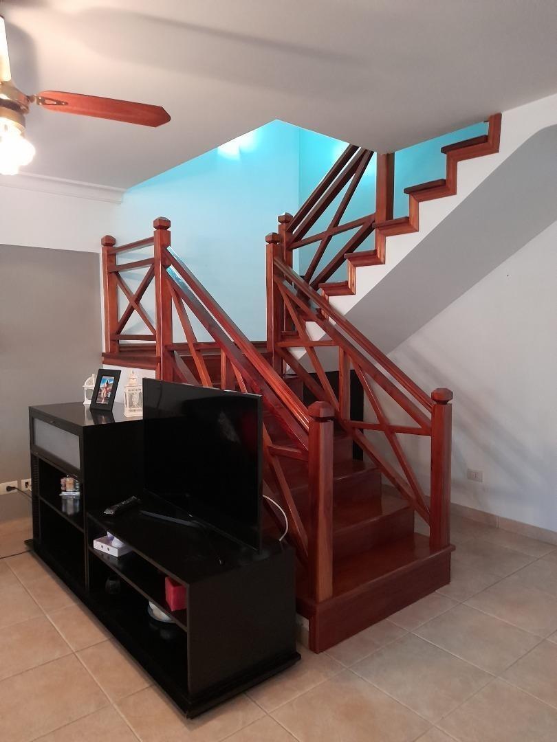 Casa en Venta 7 años