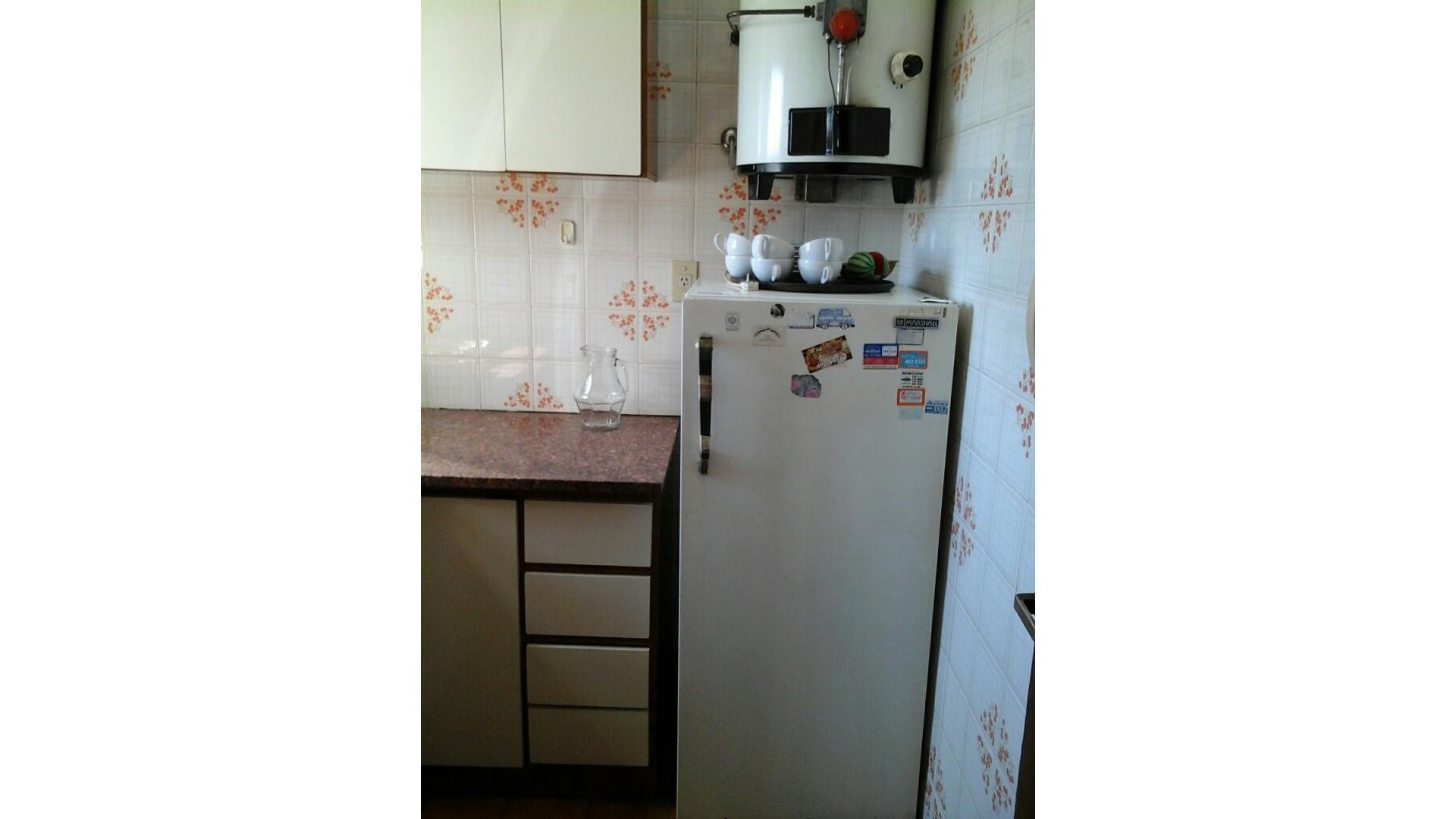 Departamento en Venta en Chauvin, USD 65.000