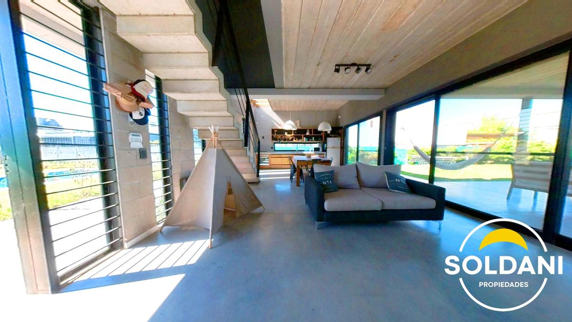 Casa en Venta en Las Acequias, USD 189.000