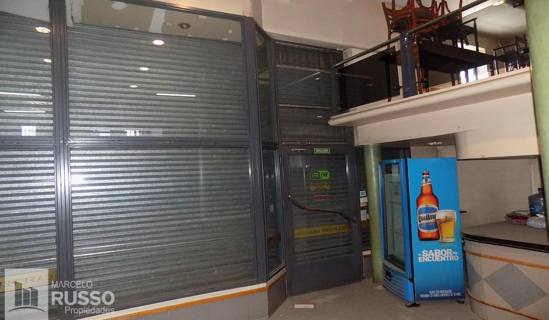 LOCAL COMERCIAL –  MORON NORTE