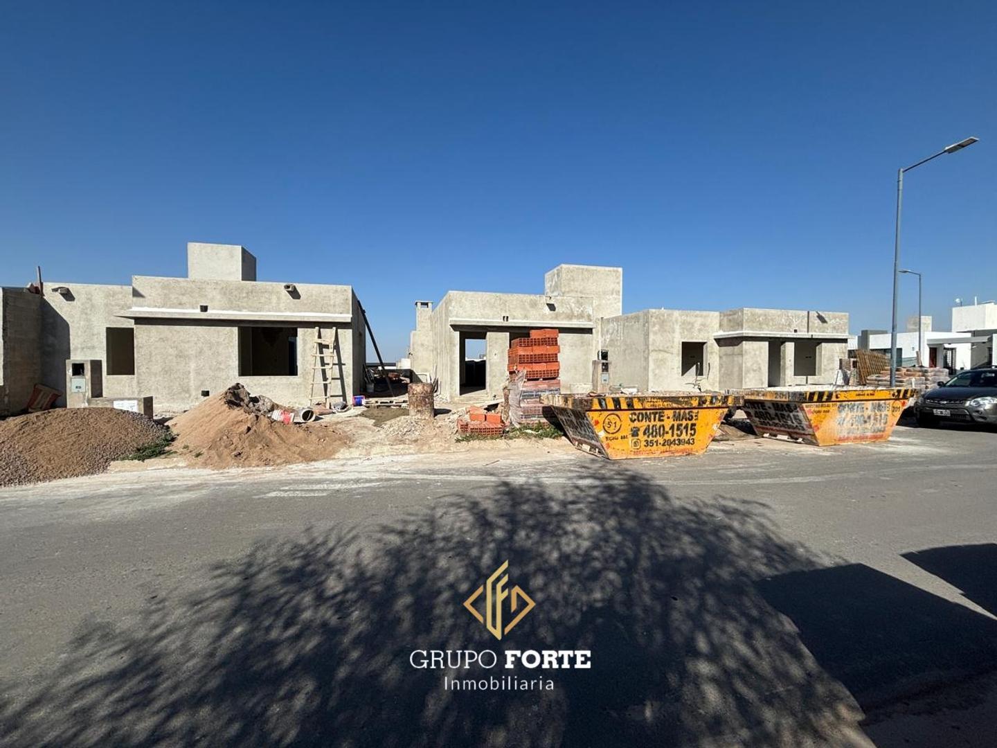 Casa en Venta de 2 dormitorios