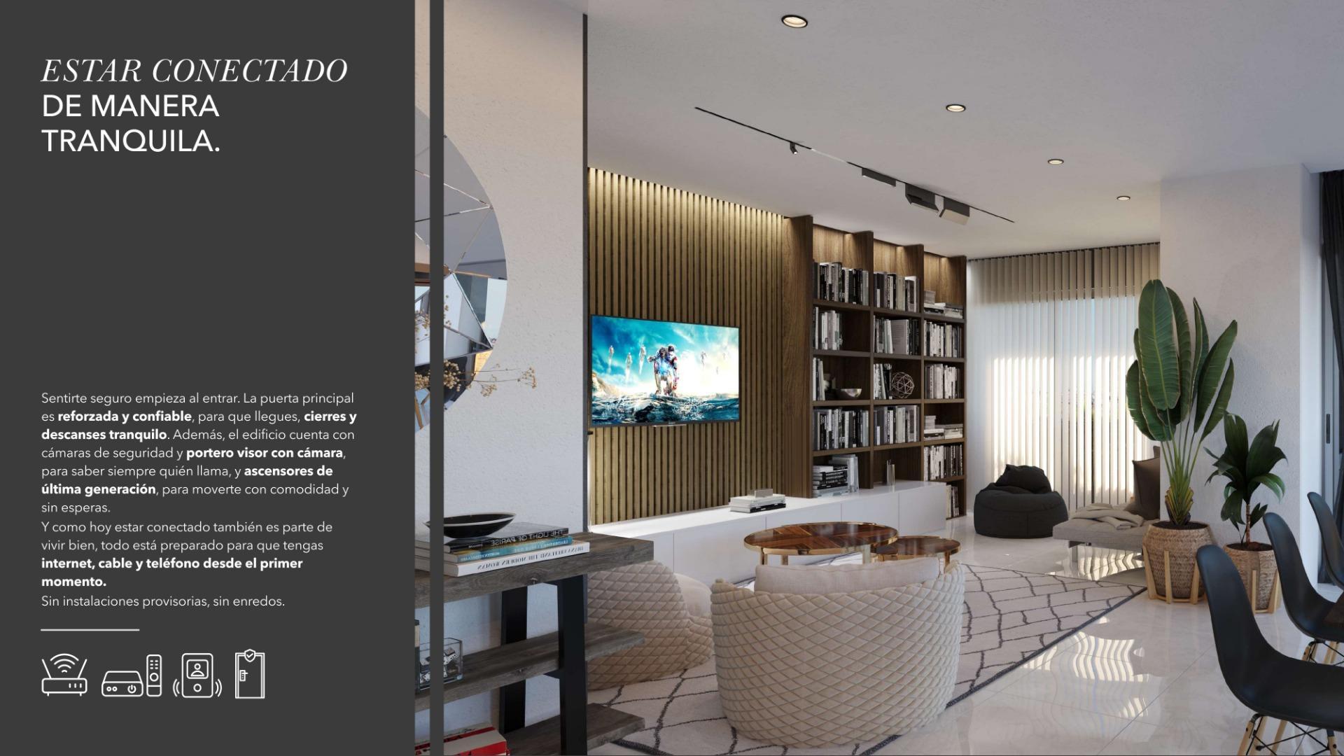 Departamento en Venta en Punta Mogotes, USD 247.950