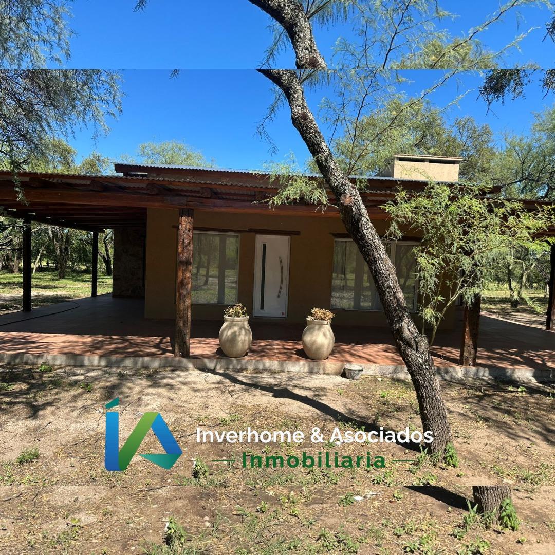 Casa en Traslasierra