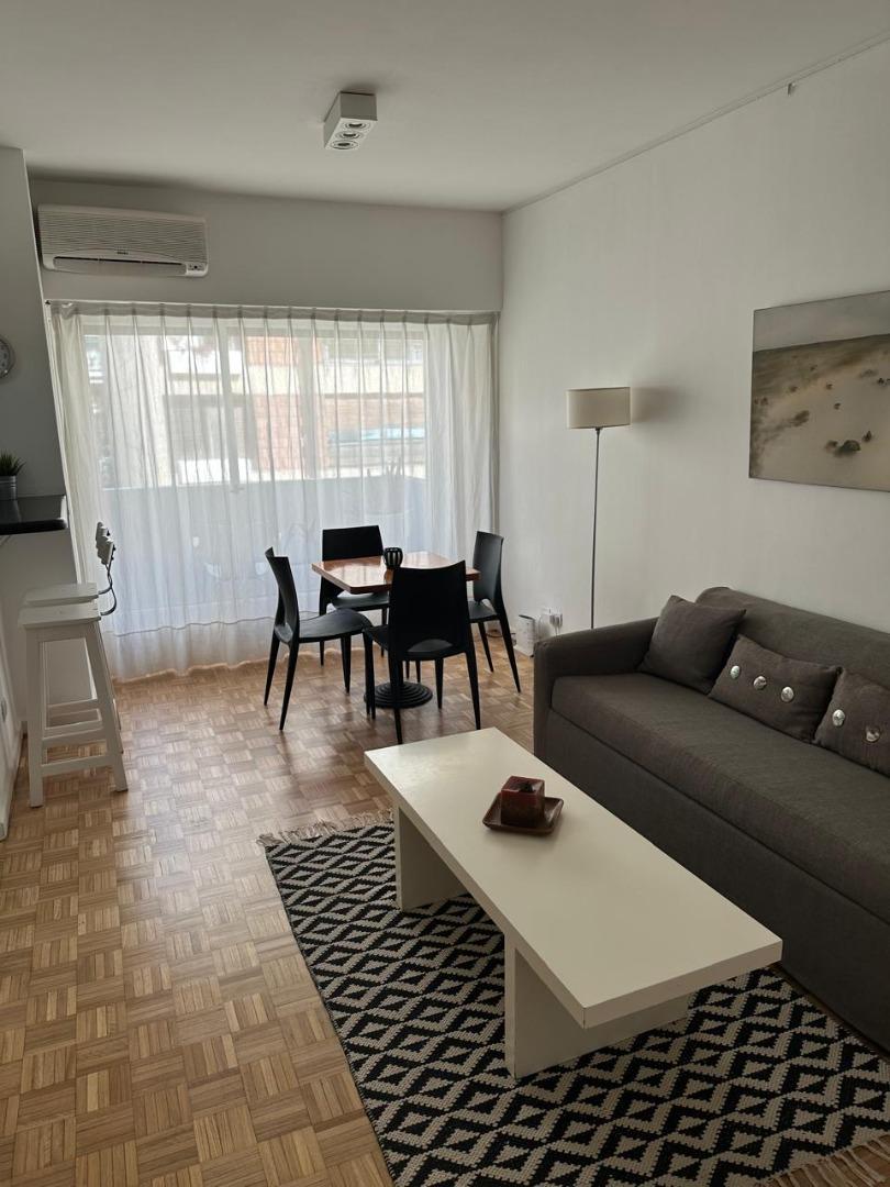 Ugarteche Y Juncal , Piso  6