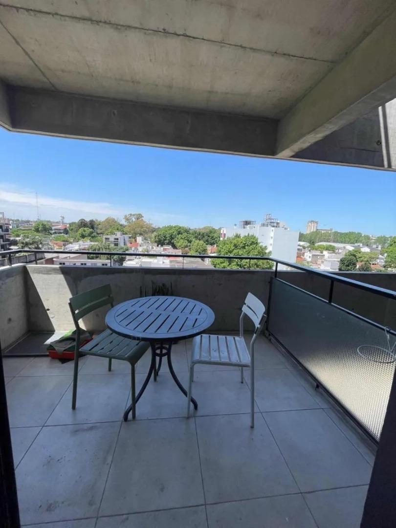 Departamento en Alquiler 2 años