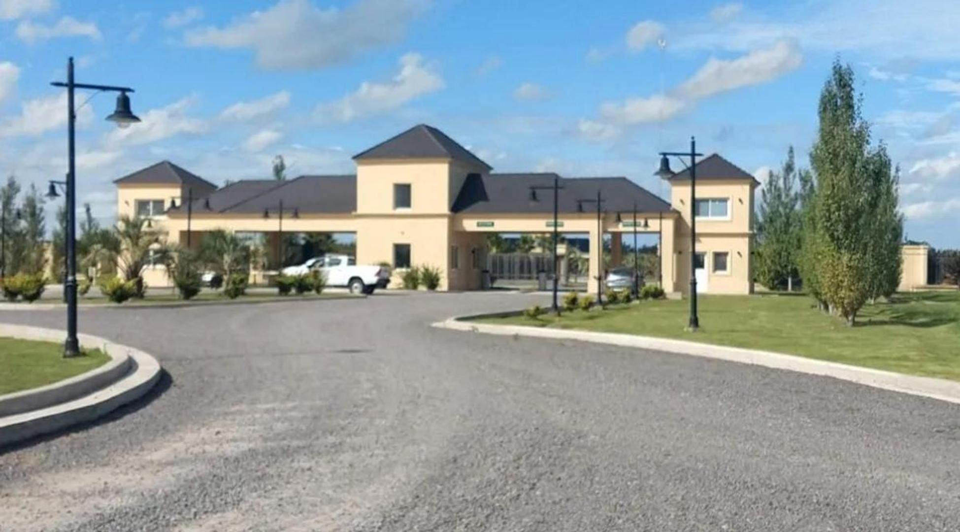 Lote en Venta en Haras del Sur III