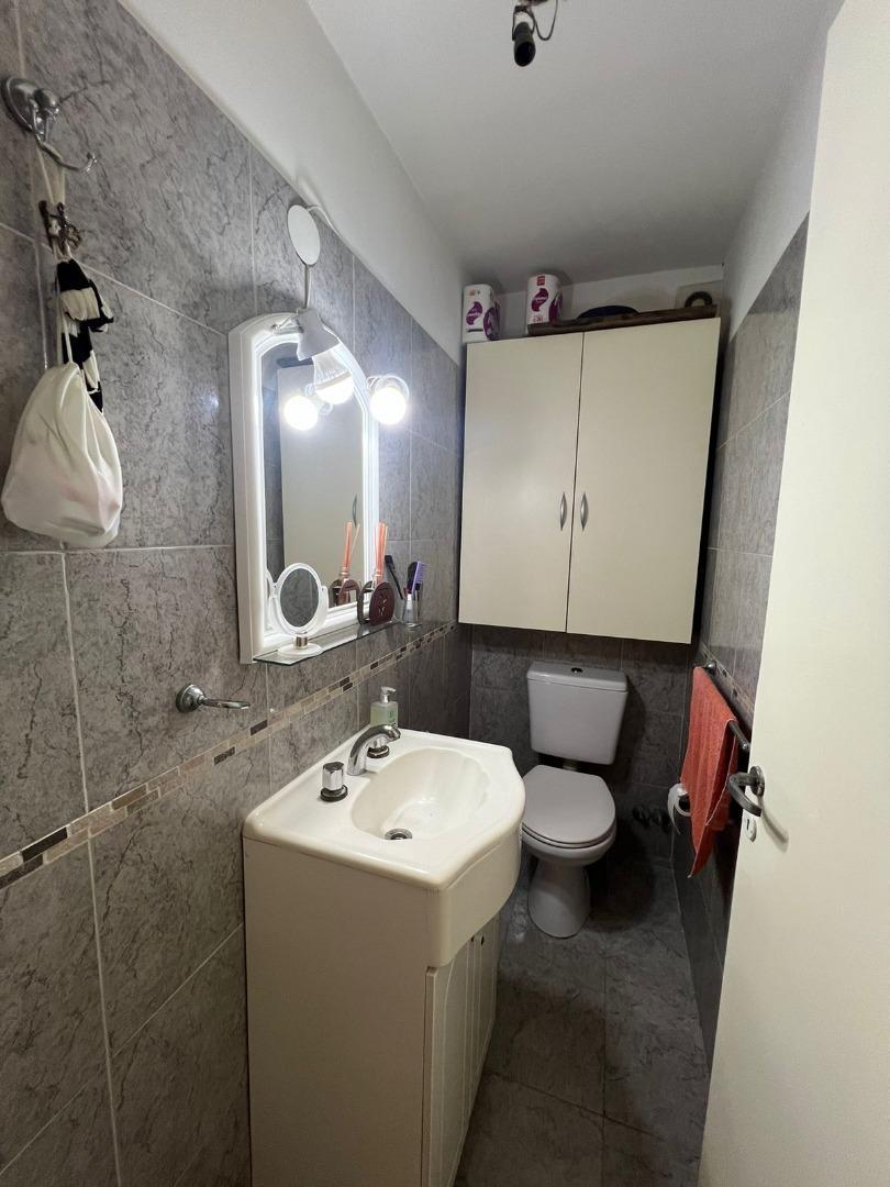 CHALET - CASA  3 AMBIENTES