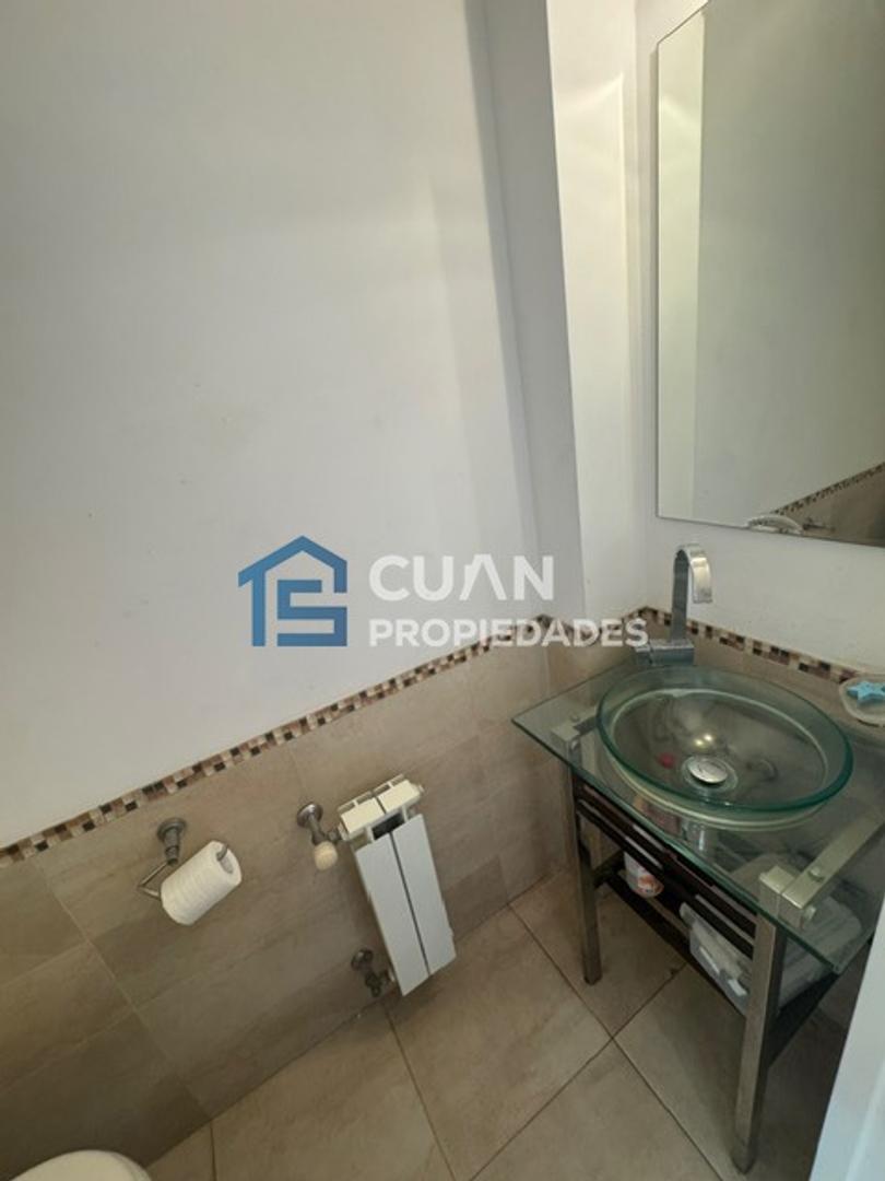 Departamento en Venta de 3 dormitorios