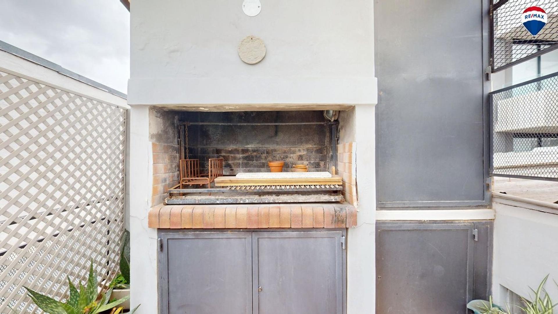 VENTA PH 4 AMB. PALERMO CON TERRAZA