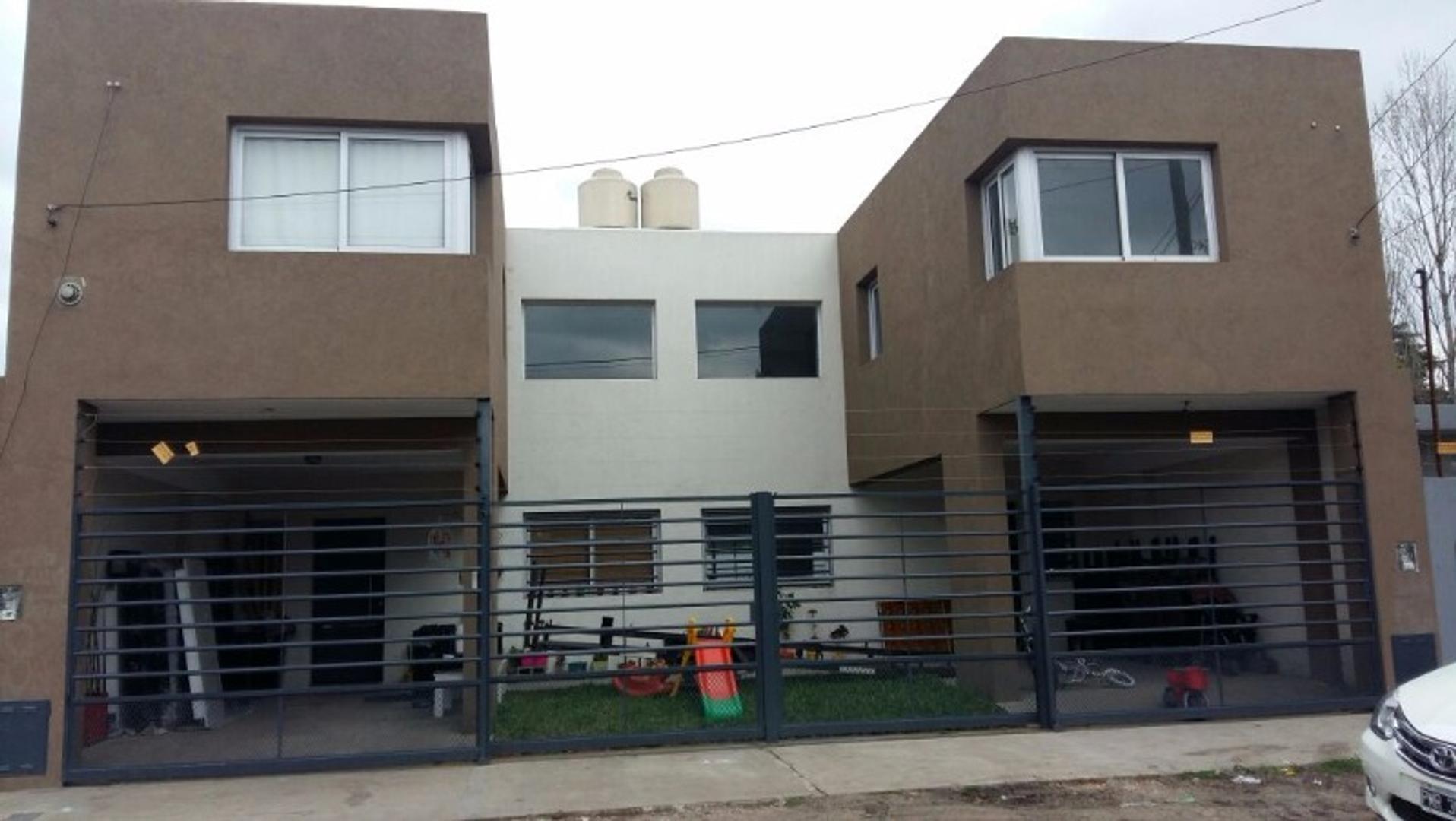 EXCELENTES DUPLEX A ESTRENAR ITUZAINGO NORTE