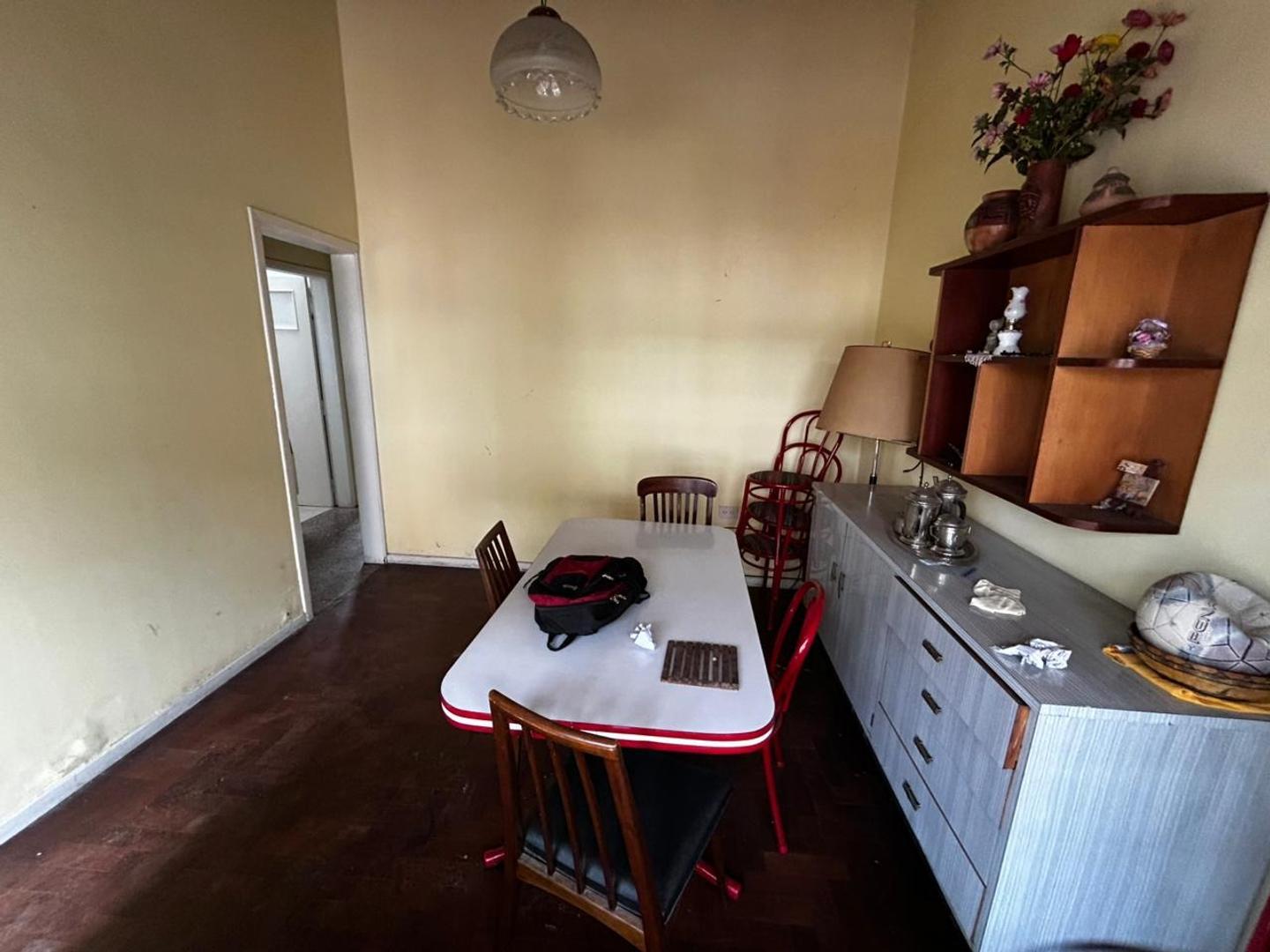 Depto Tipo Casa en Venta de 2 dormitorios