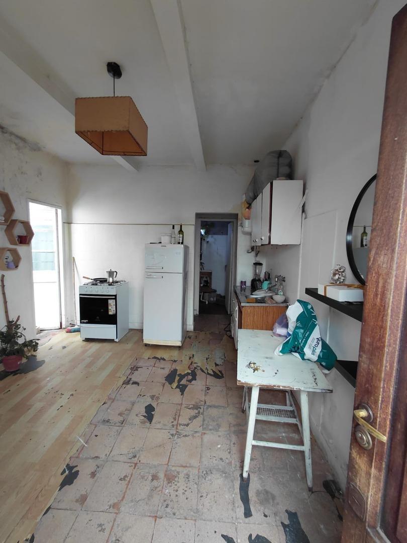 Depto Tipo Casa en Venta de 1 dormitorio