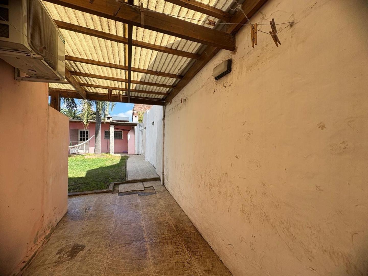 Depto Tipo Casa en Venta de 1 dormitorio