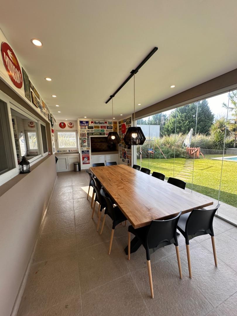 CASA VENTA TERRAVISTA 4 DORM SIN VECINOS ATRAS LOTE INTERNO