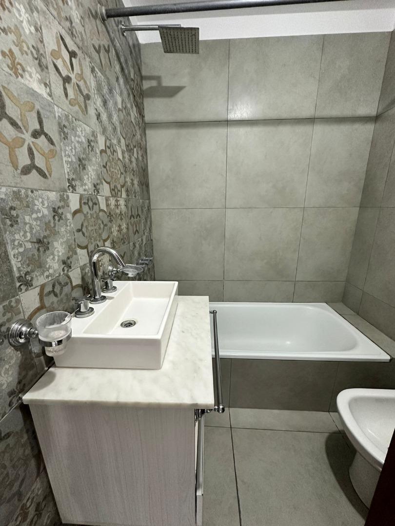 VENTA DEPARTAMENTO 2 AMBIENTES EN MERLO SUR