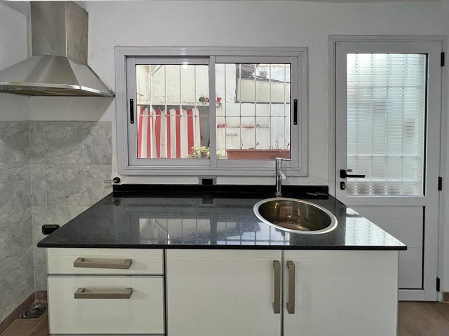 Departamento en Venta en Merlo, USD 50.000