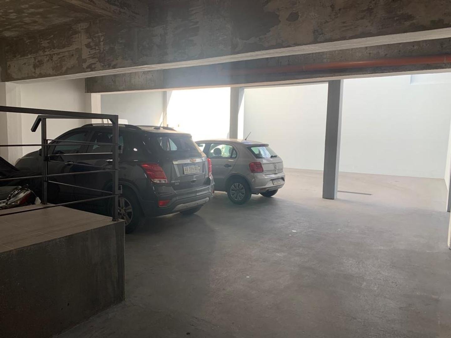 Escalada 150 , Piso 1