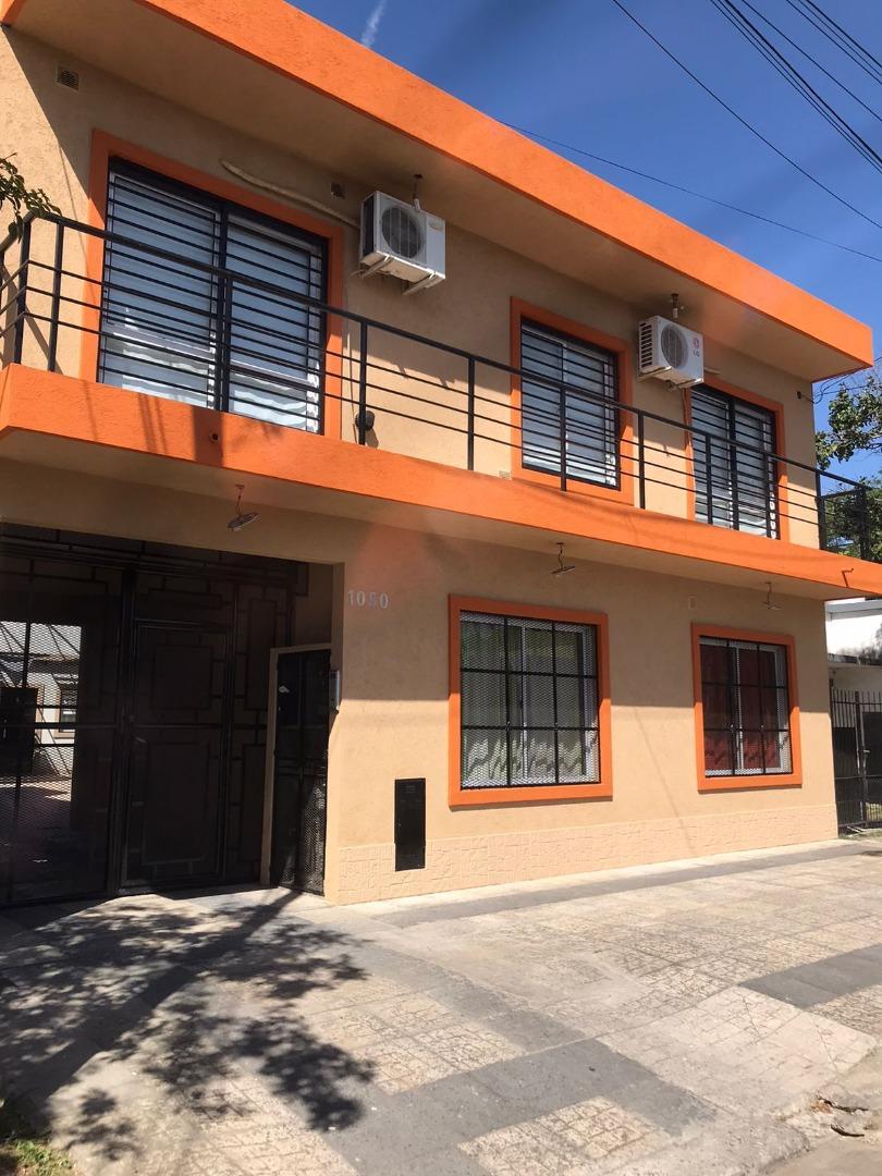 Duplex 3 Ambientes Alquiler Ituzaingó