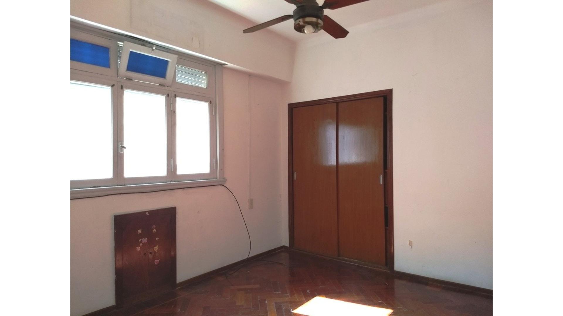 Departamento en Alquiler 50 años