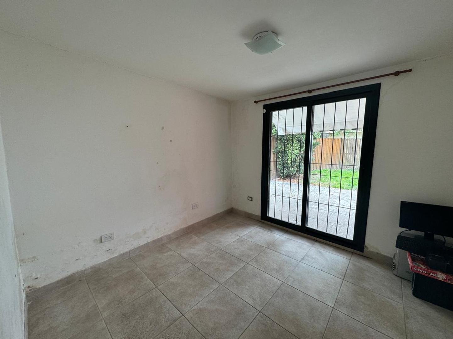 Depto Tipo Casa en Venta de 2 dormitorios