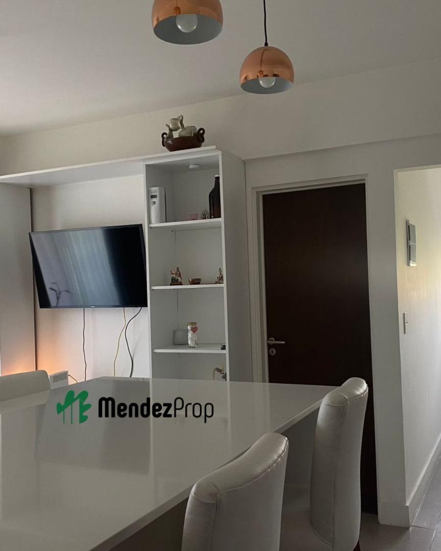 Departamento en Alquiler de 3 ambientes