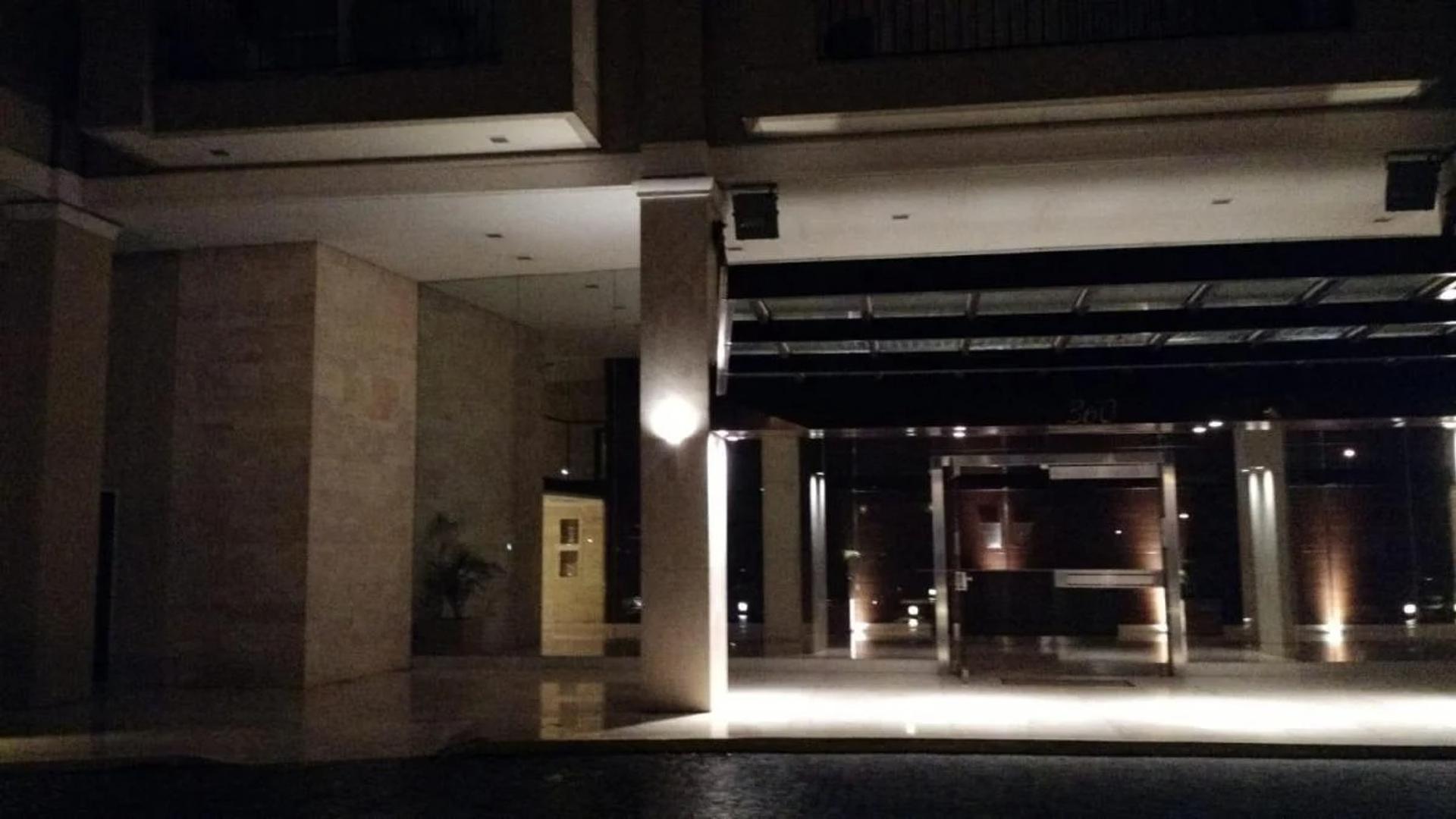 Departamento en Alquiler 1 año