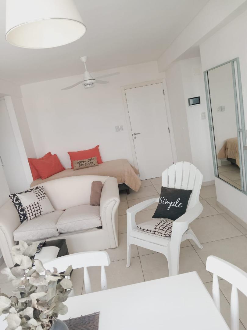 Departamento en Alquiler Temporal de 1 dormitorio