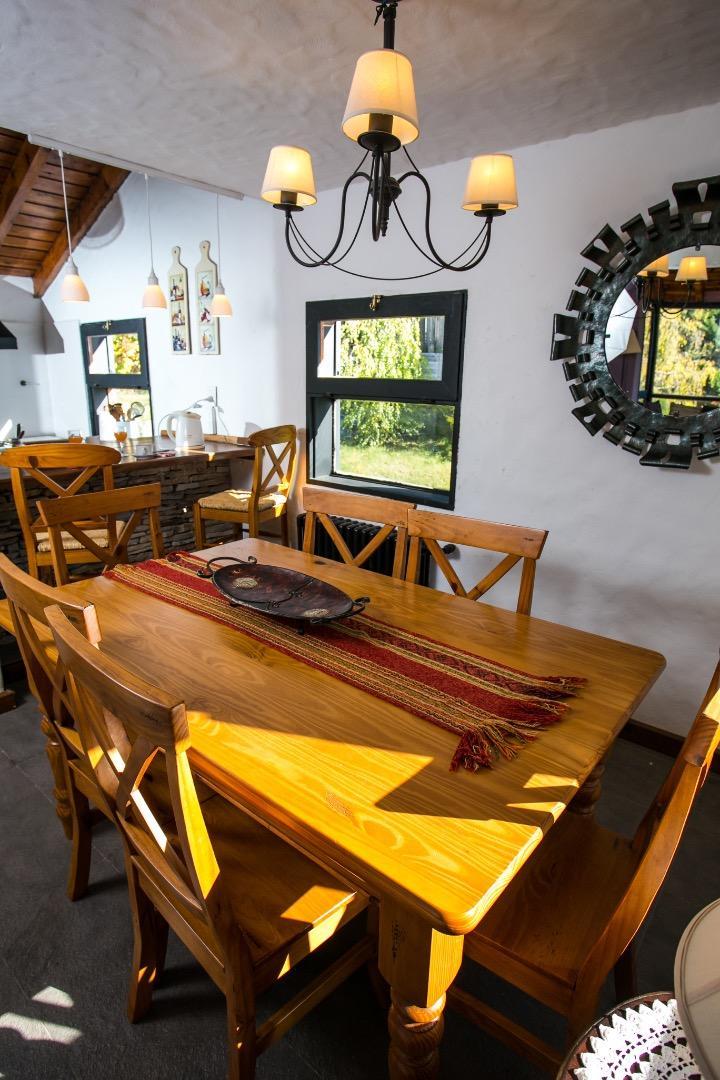 Casa en Alquiler Temporal 20 años