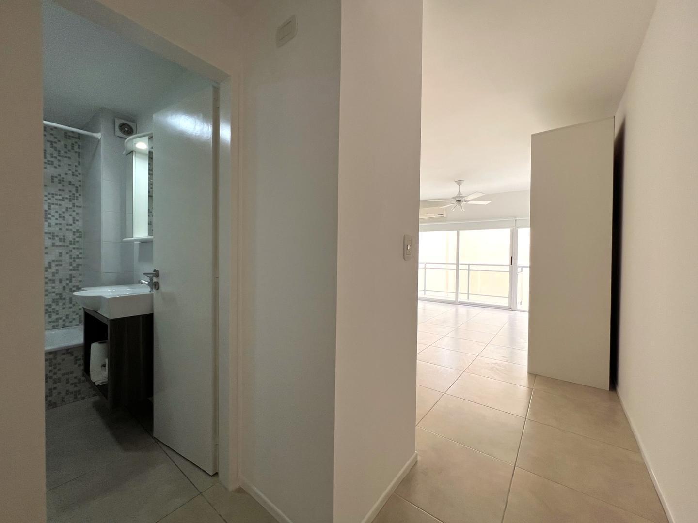 Departamento en Alquiler Apto profesional