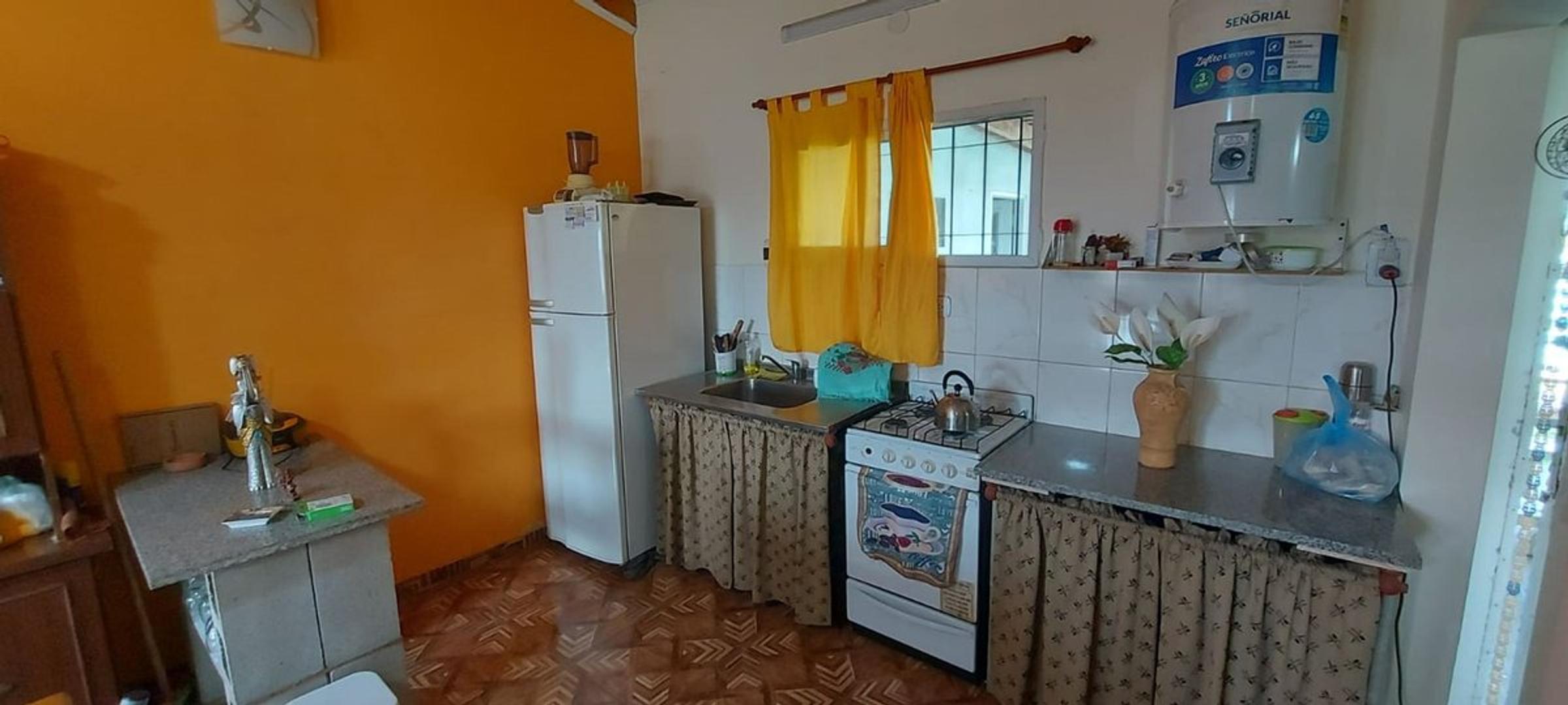 Casa en Venta 7 años