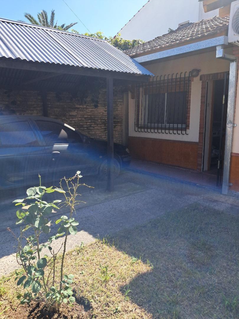 Florencio Ameghino 100