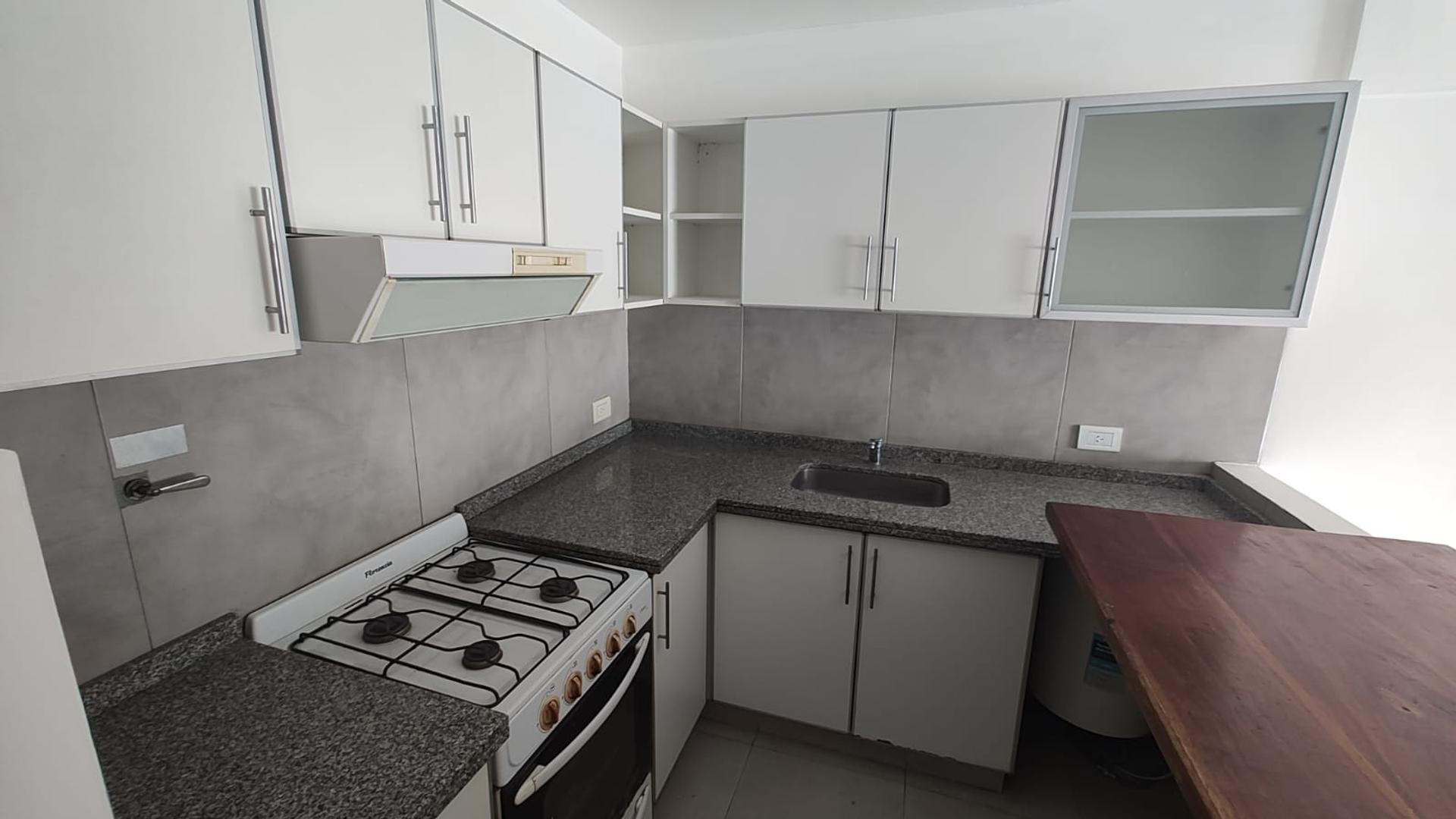 Departamento en Alquiler de Monoambiente