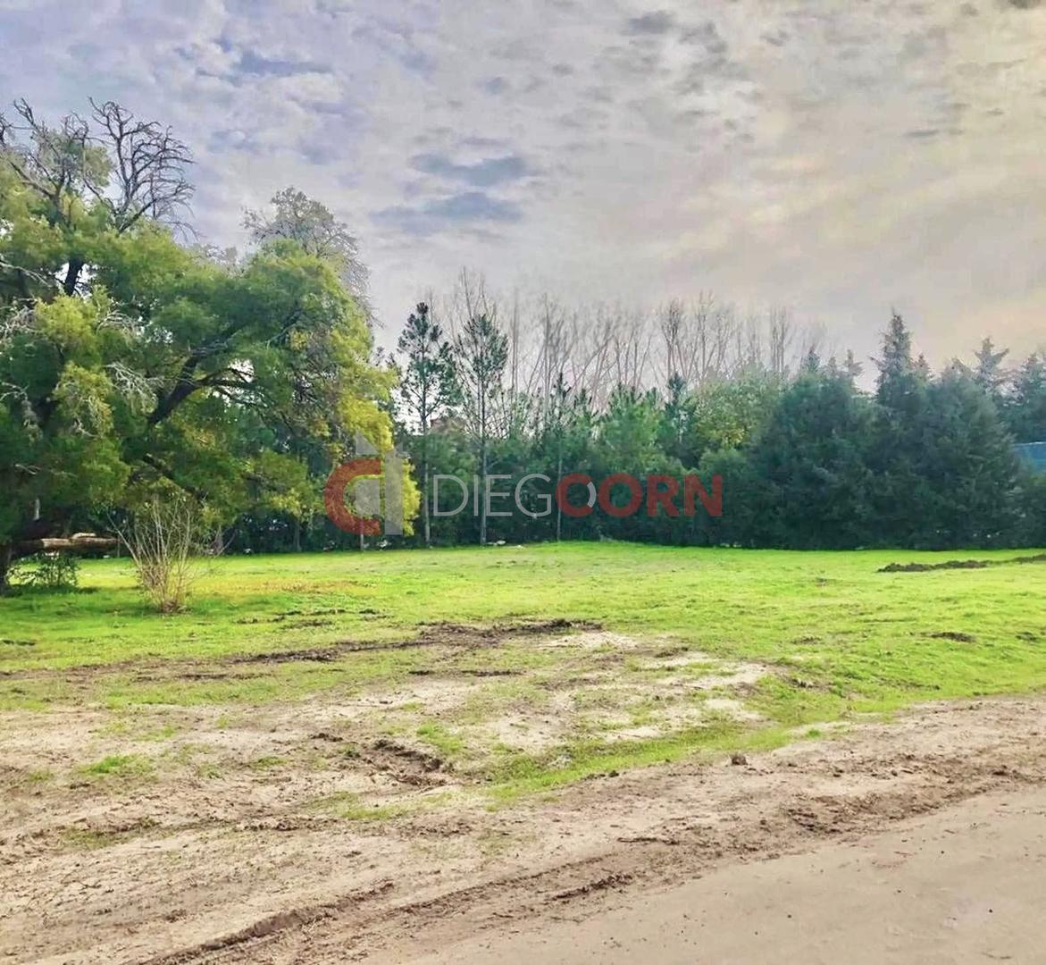 Venta de Lote en San Diego, Moreno