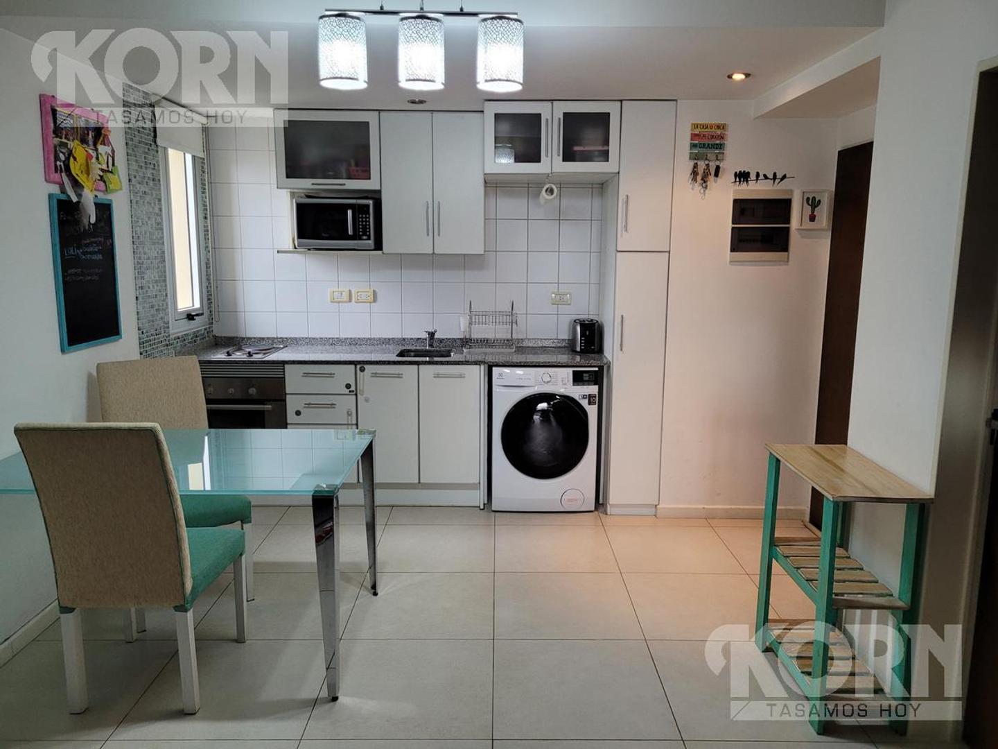 Departamento en Venta de Monoambiente