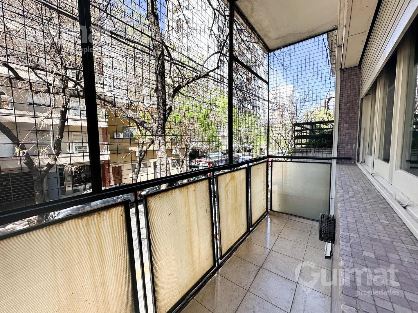 Departamento en Venta 60 años