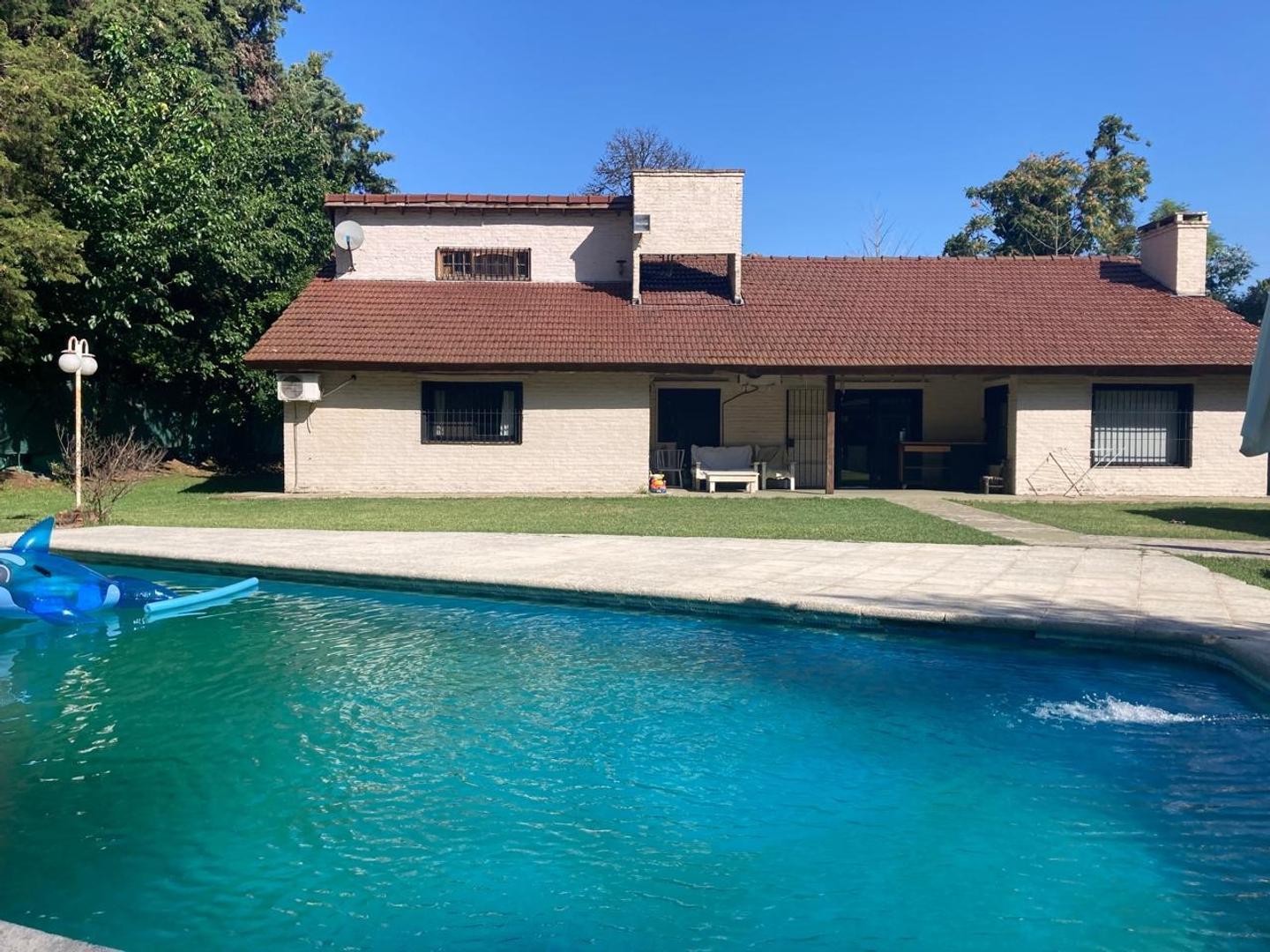 Santiago de Liniers 2150