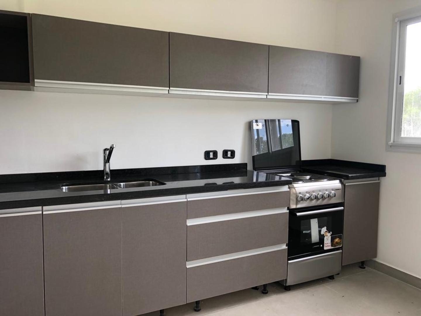 Barrio Cerrado Sustentable Decs