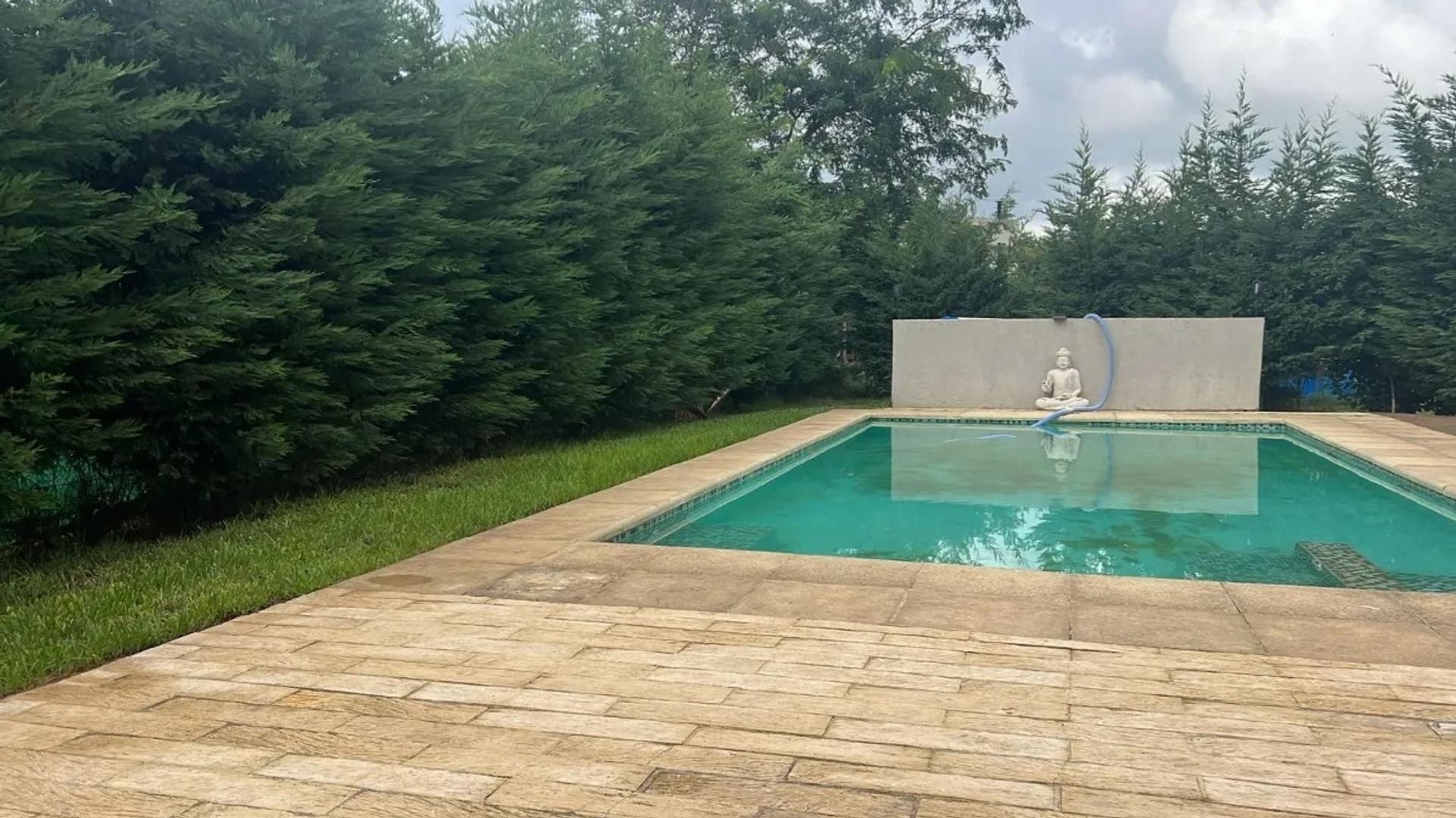 Casa en Venta en Pilar Del Este, USD 245.000