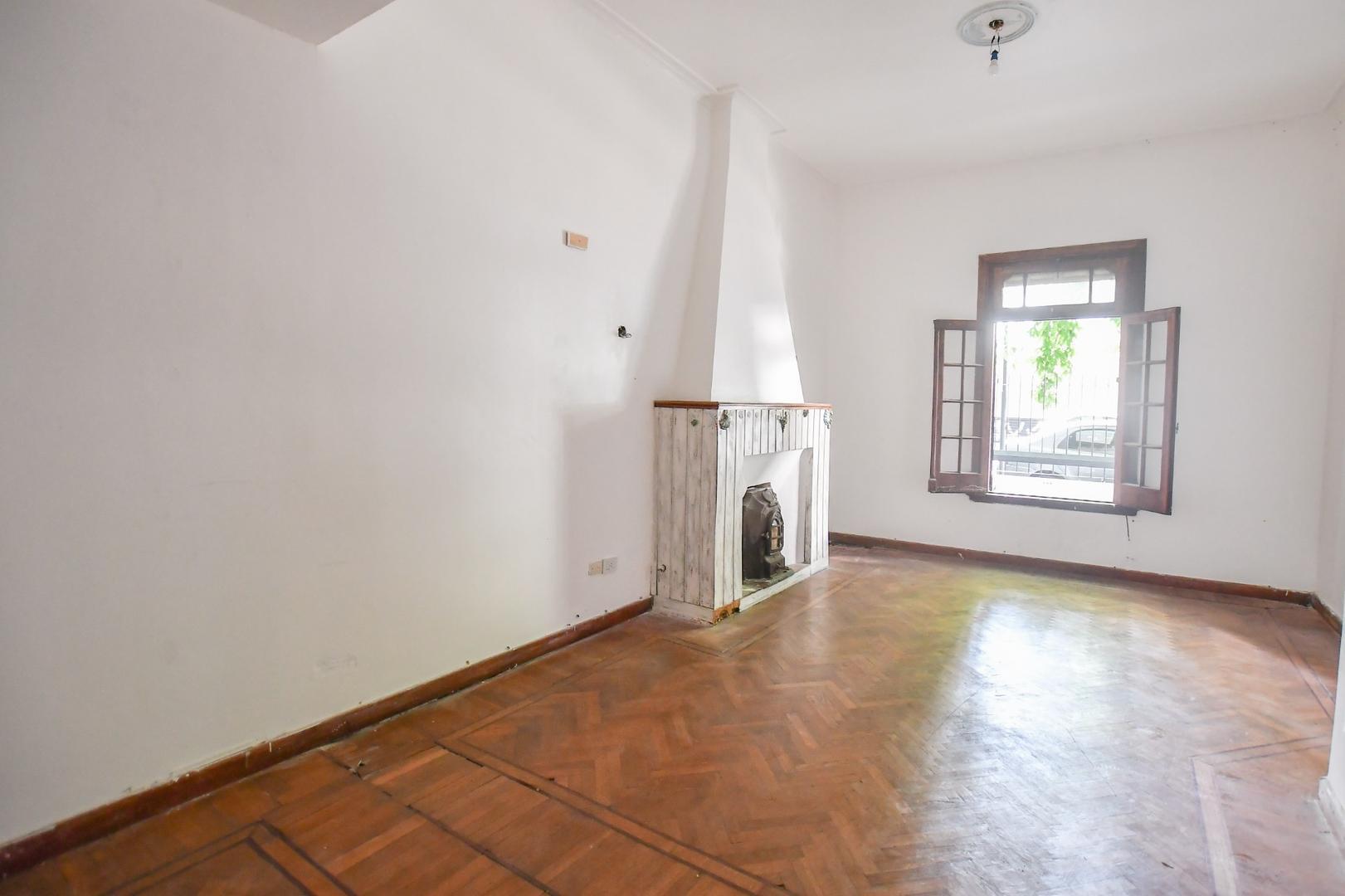 Depto Tipo Casa en Venta de 3 dormitorios