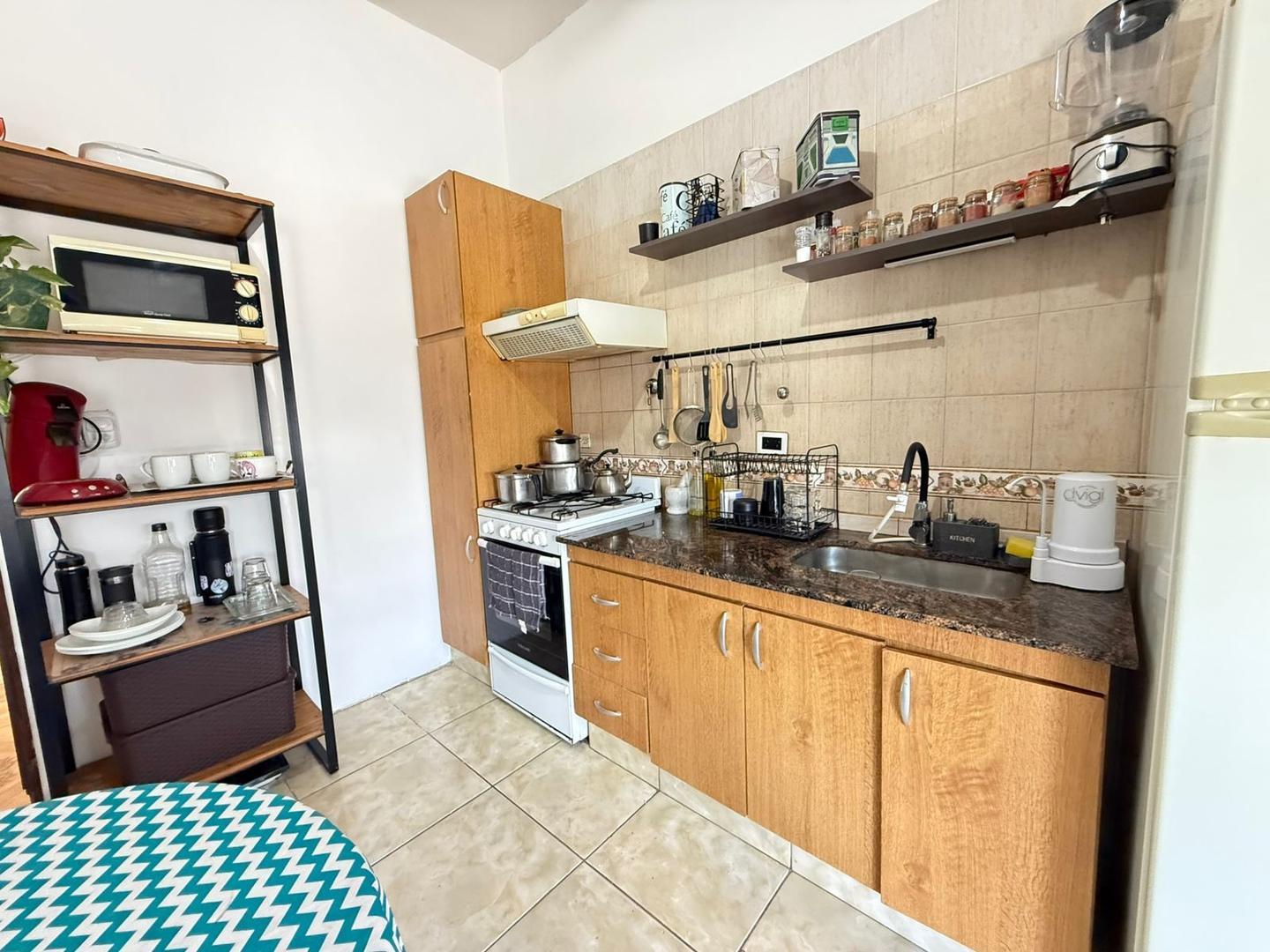 Departamento en Venta 20 años