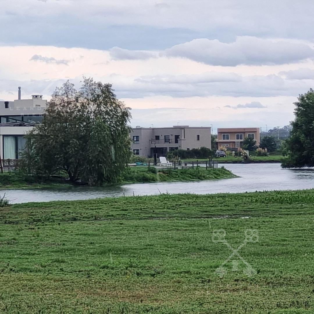 Terreno en Venta de 601,0 m2