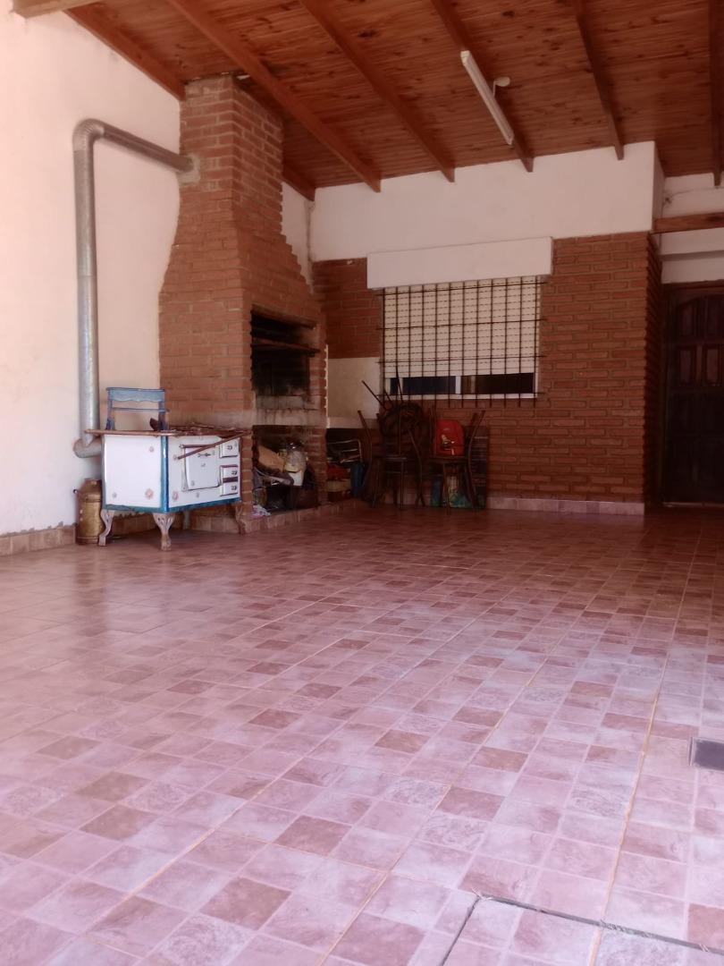Casa en Venta 25 años